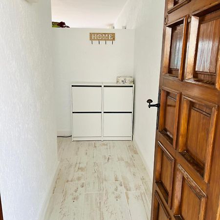Altea Apartamento Vistas Al Mar Exterior photo