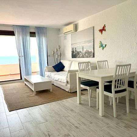 Altea Apartamento Vistas Al Mar Exterior photo