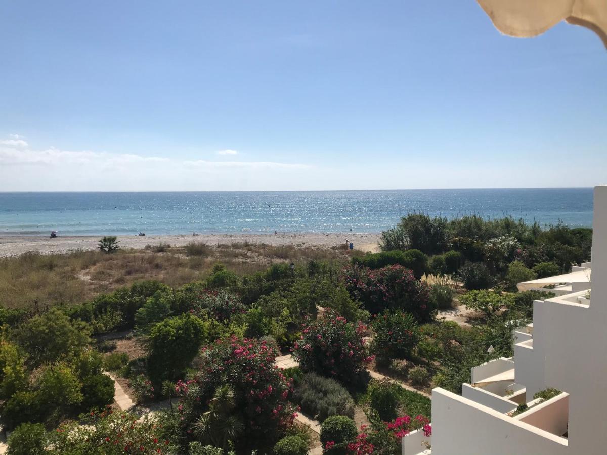 Altea Apartamento Vistas Al Mar Exterior photo