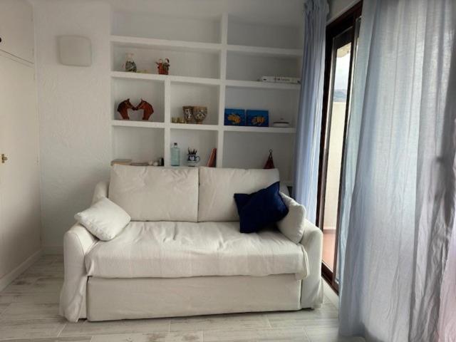 Altea Apartamento Vistas Al Mar Exterior photo