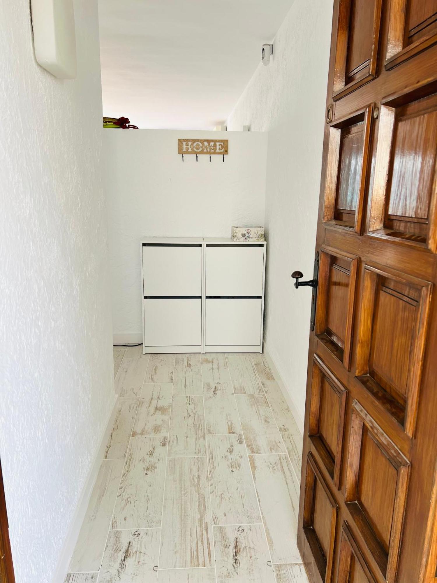 Altea Apartamento Vistas Al Mar Exterior photo